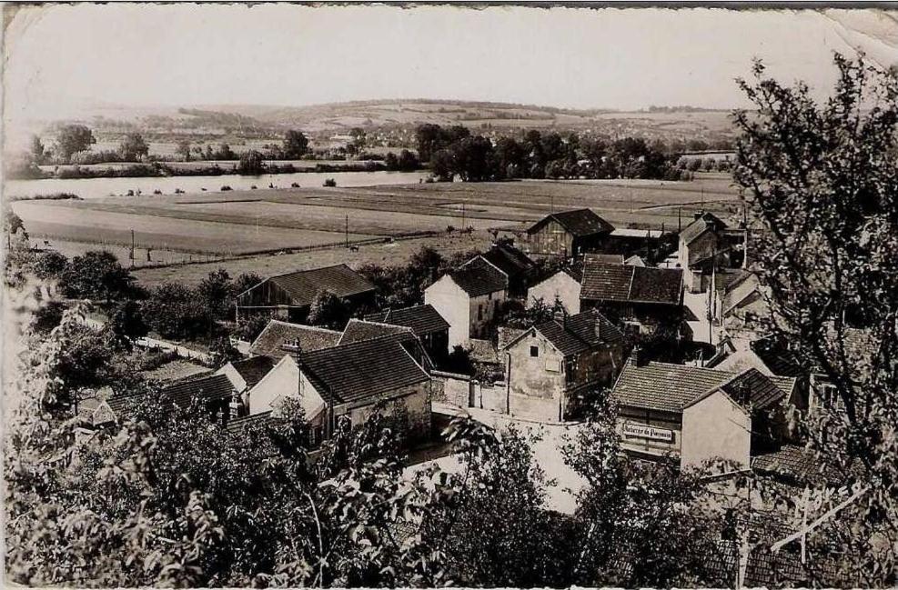 Le Pingouin Villa Bennecourt Exterior photo